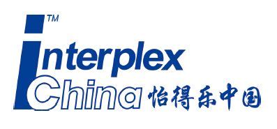 interplex electronic hangzhou co ltd.